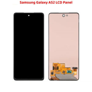 Samsung Galaxy A52 LCD Panel Screen