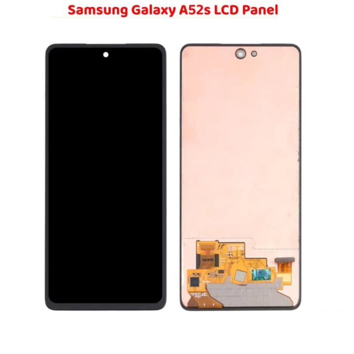Samsung A52s LCD Panel Screen