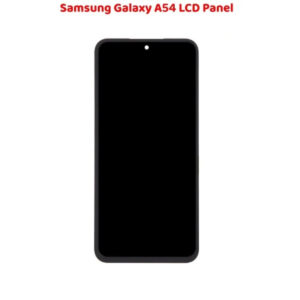 Best Quality Samsung A54 LCD Panel