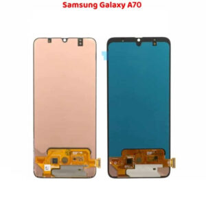 Best Samsung Galaxy A70 LCD Panel