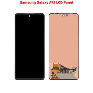 Best Samsung Galaxy A72 LCD Panel