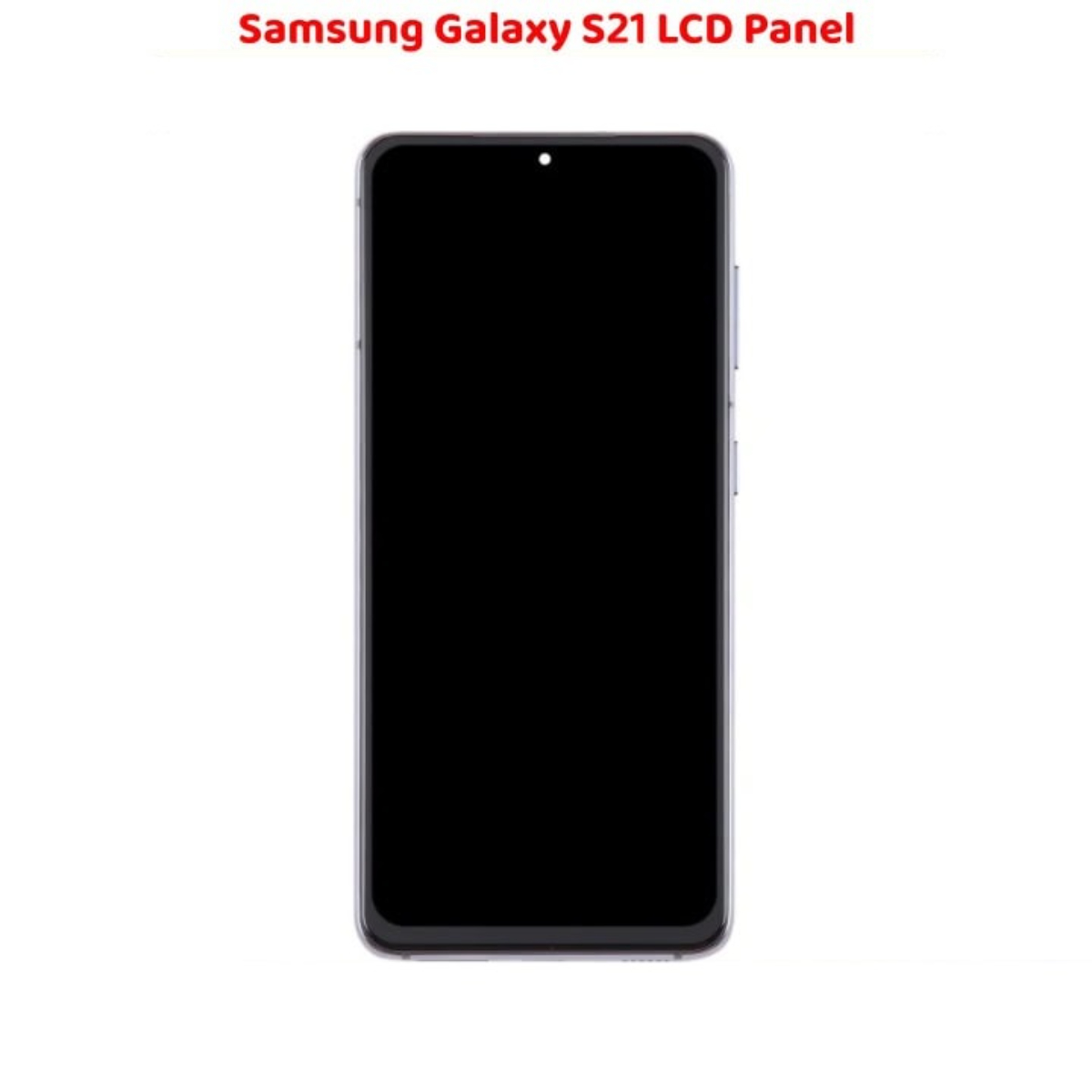 Samsung Galaxy S21 LCD Display Screen