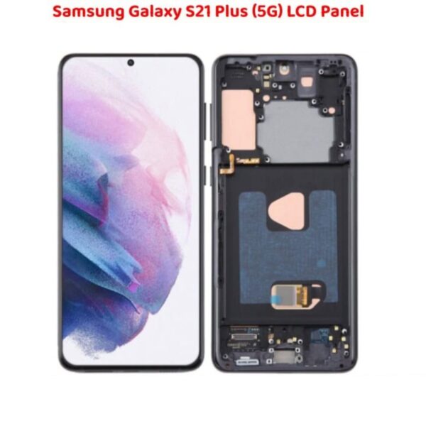 Samsung Galaxy S21 Plus LCD Display