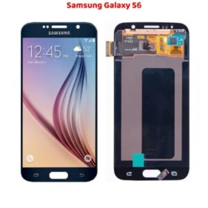 Samsung Galaxy S6 LCD Panel Screen