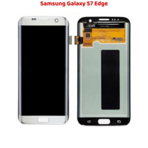Samsung Galaxy S7 Edge LCD Panel