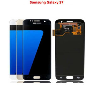 Samsung Galaxy S7 LCD Panel Screen