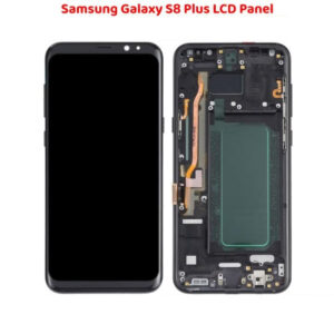 Samsung Galaxy S8 Plus LCD Display