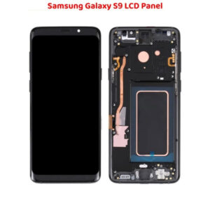 Samsung Galaxy S9 LCD Display Screen