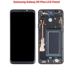 Samsung Galaxy S9 Plus LCD Display