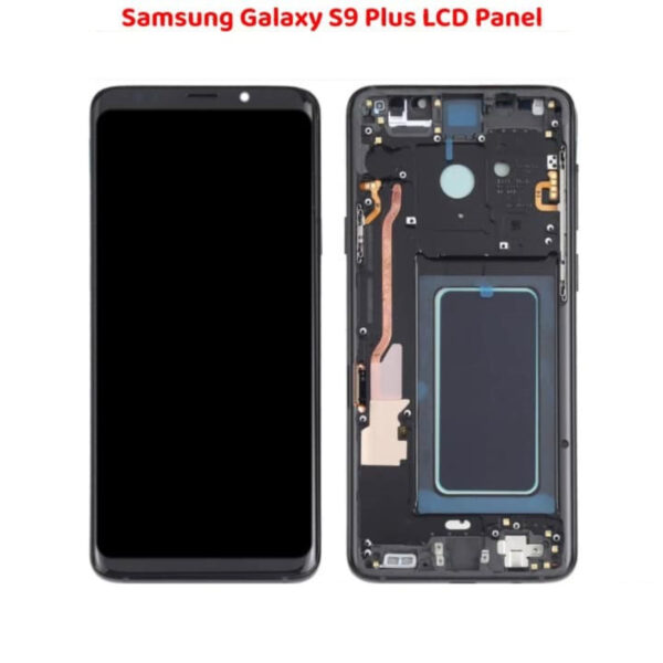 Samsung Galaxy S9 Plus LCD Display