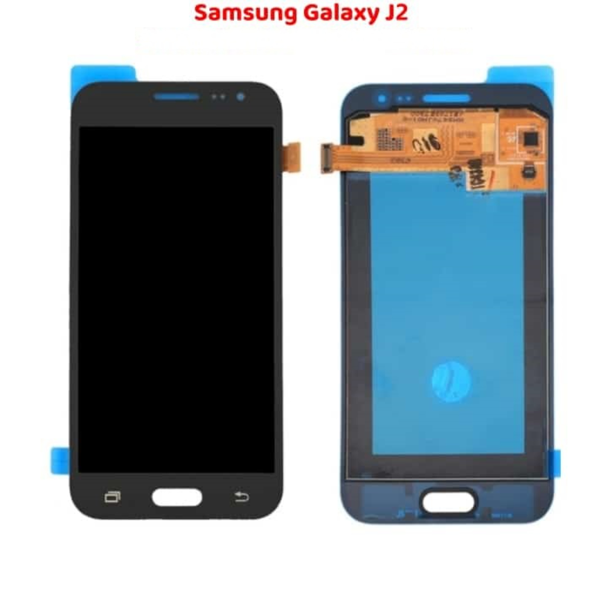 Best Selling Samsung J2 LCD Panel
