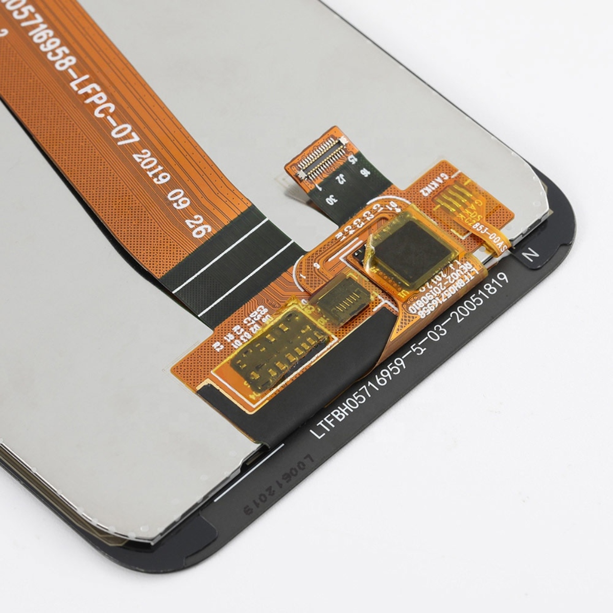 Best Selling Samsung J2 LCD Panel Screen Replacement - Image 4