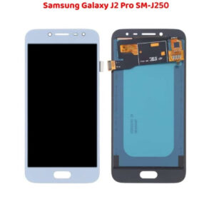 High Quality Samsung J2 Pro LCD Panel