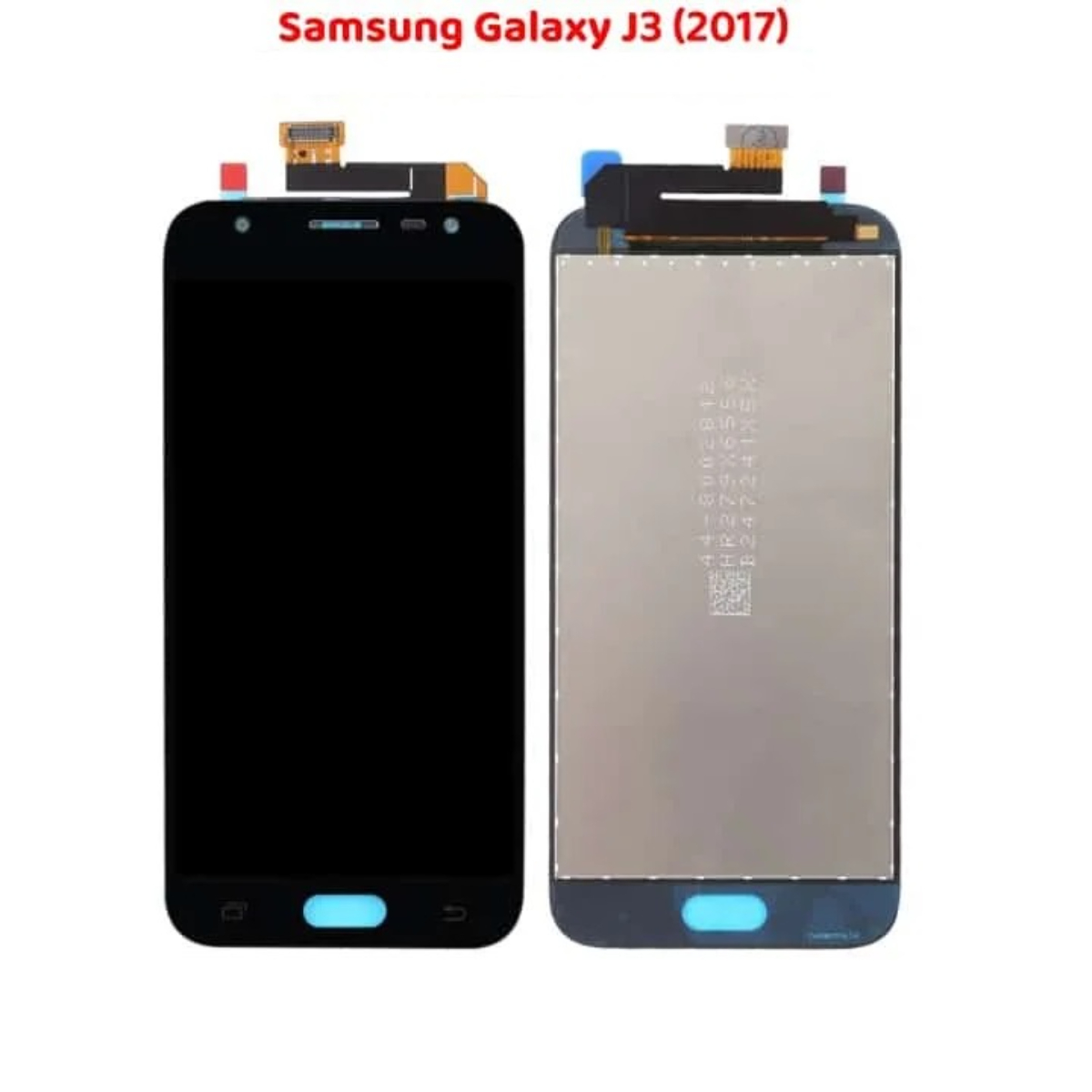 Top Selling Samsung J3 2017 LCD Panel