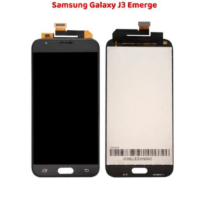 Samsung J3 Emerge LCD Panel Display
