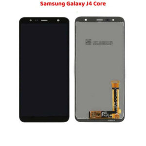 Samsung J4 Core LCD Panel Screen
