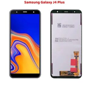 Samsung J4 Plus LCD Panel Replace