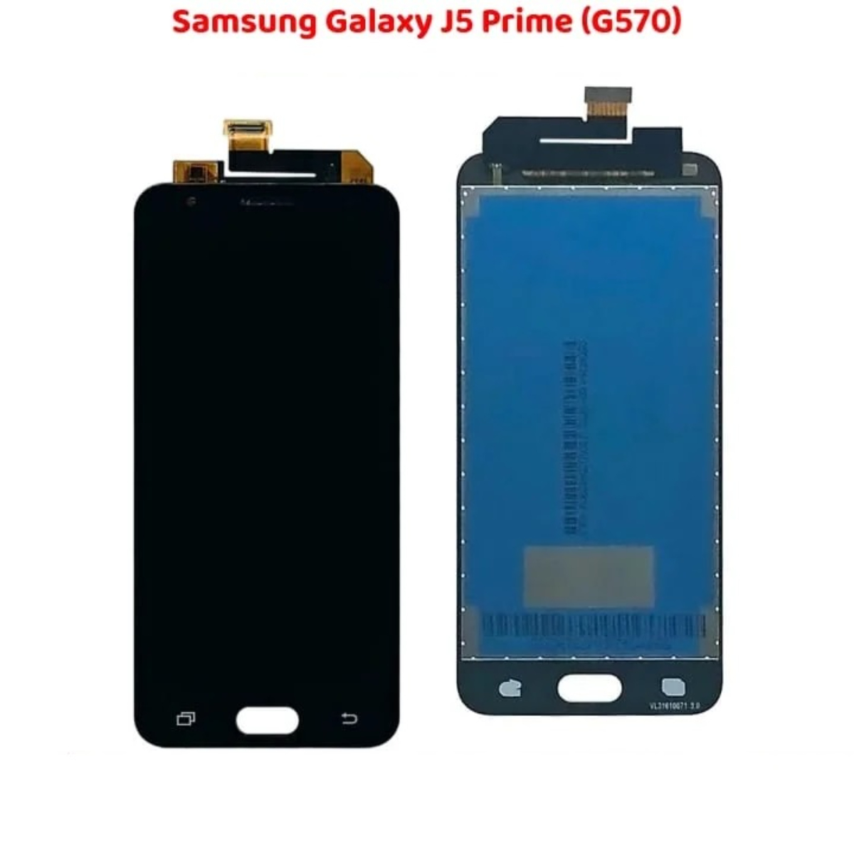 Samsung J5 Prime G570 LCD Panel