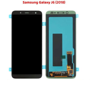 Best Samsung J6 2018 LCD Panel