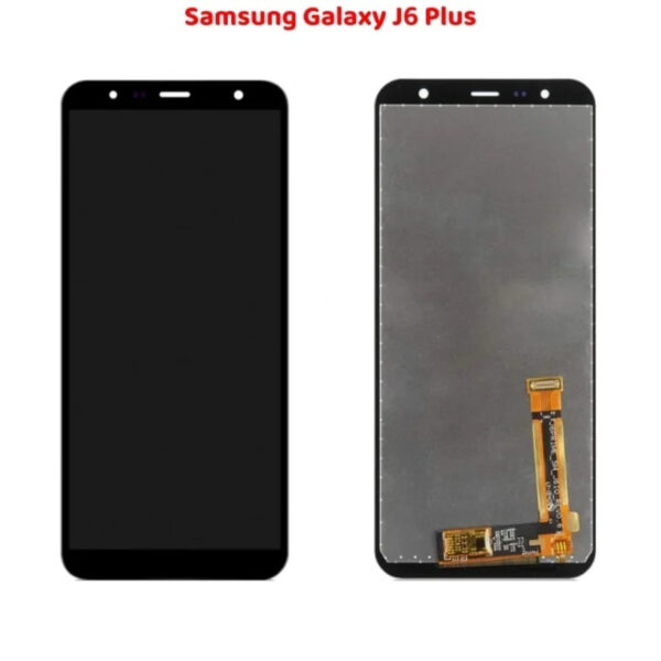 Advanced Samsung J6 Plus LCD Panel