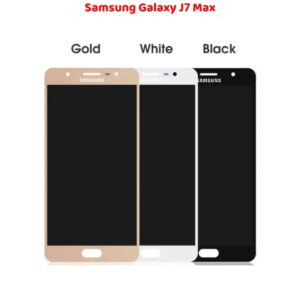 Samsung J7 Max LCD Panel Best Screen