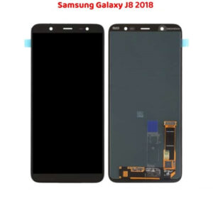 Samsung J8 2018 LCD Panel Screen