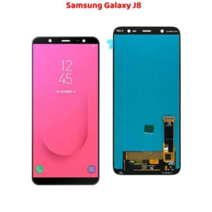 Best Quality Samsung J8 LCD Panel