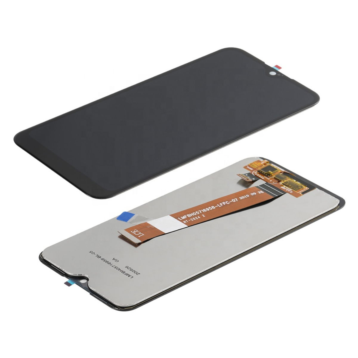 Premium Quality Samsung M02 LCD Panel Replacement - Image 6