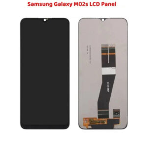 Samsung M02s LCD Panel Renew
