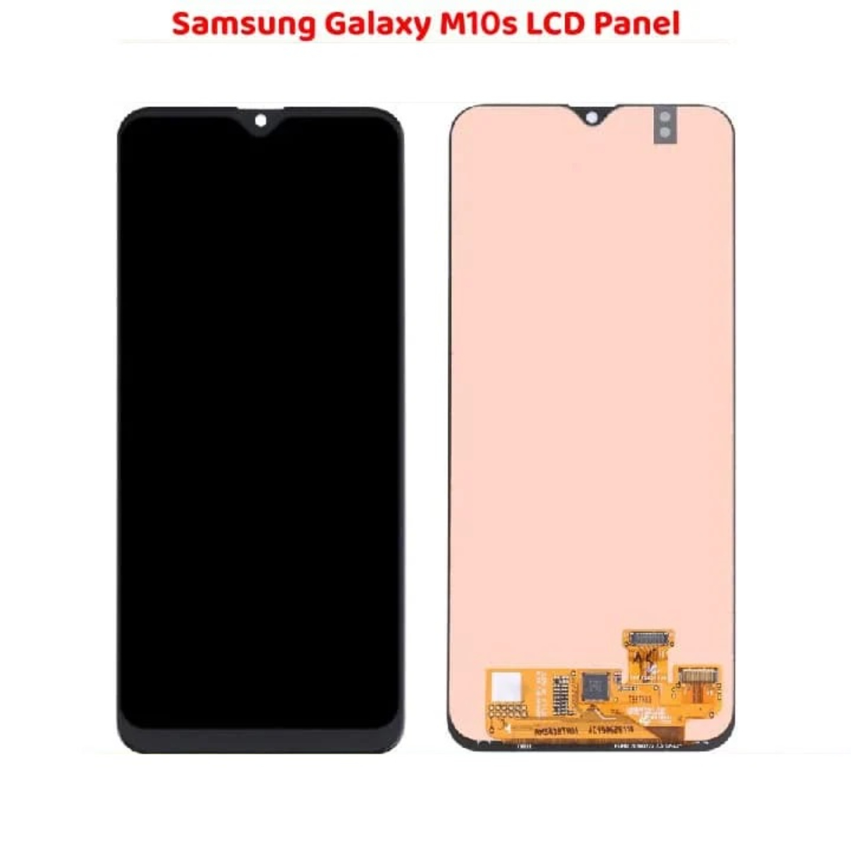 Samsung M10s LCD Panel Screen