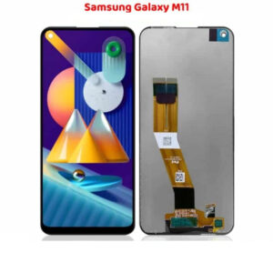 Best Selling Samsung M11 LCD Panel