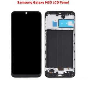 Advanced Samsung M30 LCD Panel