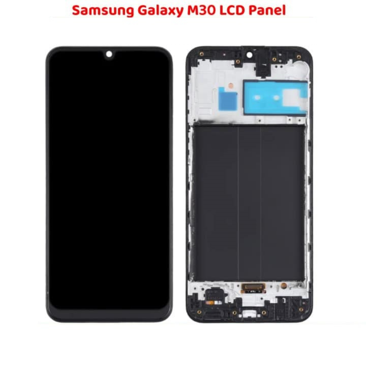 Advanced Samsung M30 LCD Panel