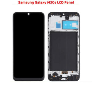 Samsung M30s LCD Panel Best Screen