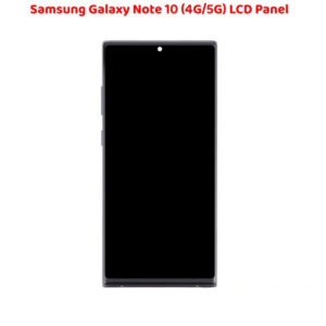 Samsung Note 10 LCD Panel Screen