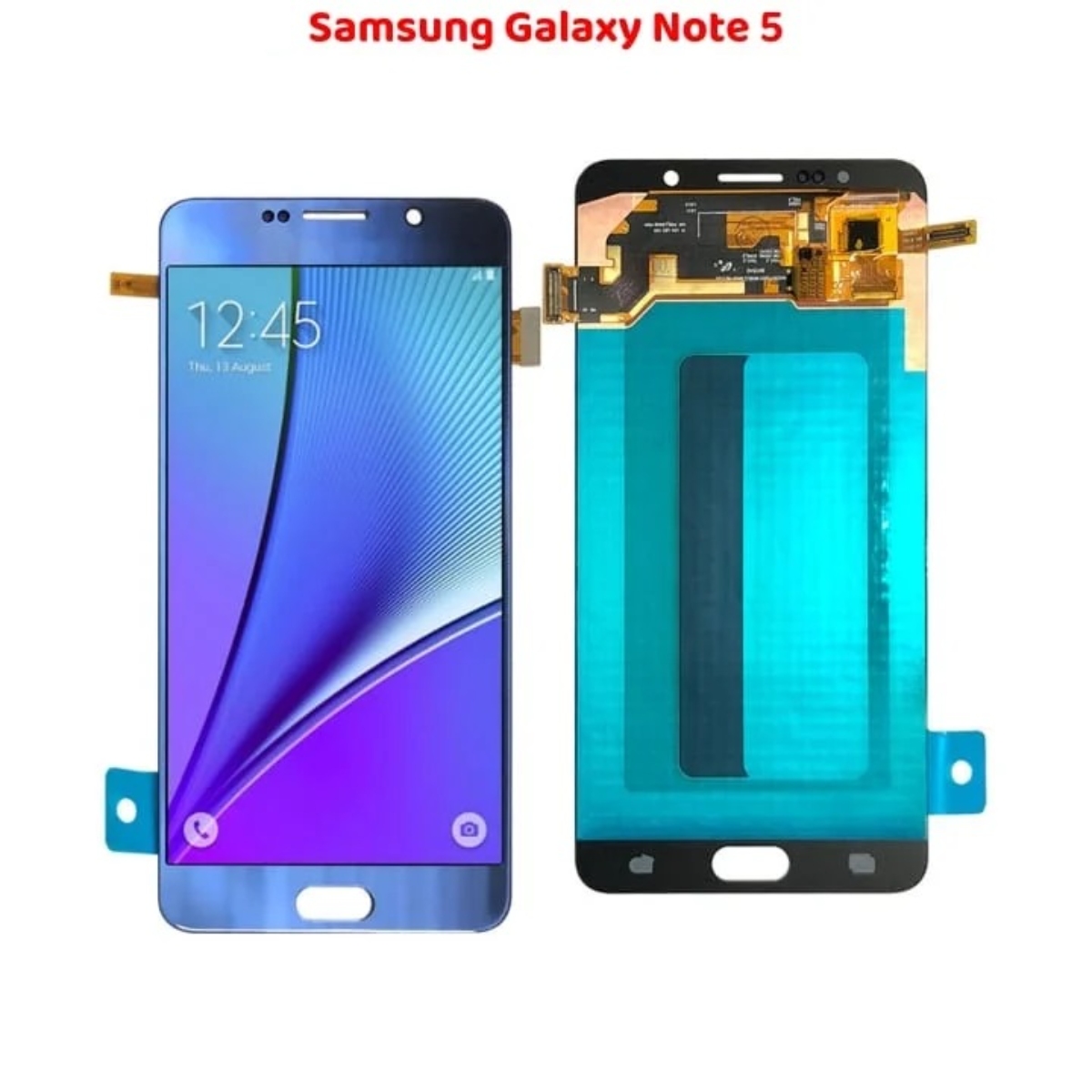 Best Samsung Note 5 LCD Panel