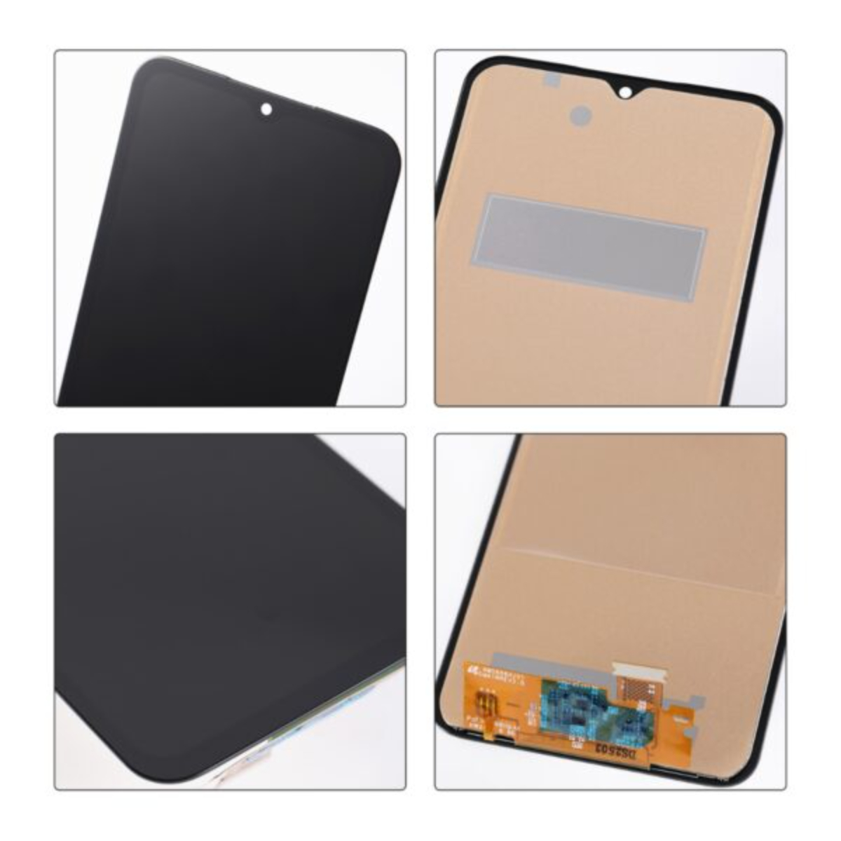 Best Samsung Note 5 LCD Panel Screen Replacement - Image 5