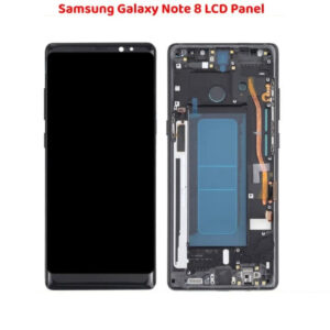 Samsung Note 8 LCD Panel Screen