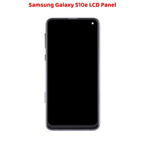 Samsung S10E LCD Panel Best Screen