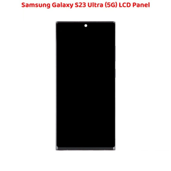 Samsung S23 Ultra LCD Display Screen