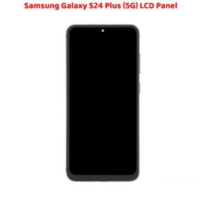 Samsung S24+ LCD Panel Screen Replace