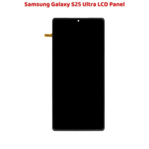 Samsung S25 Ultra LCD Panel Replace