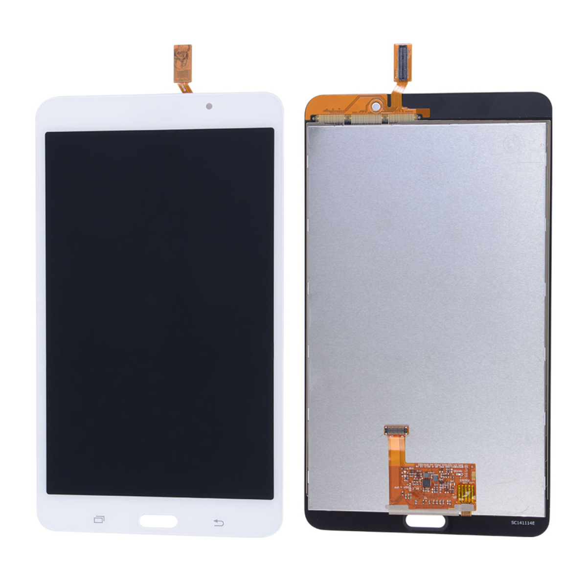 Premium Quality Samsung Tab A7 LCD Panel Screen - Image 2