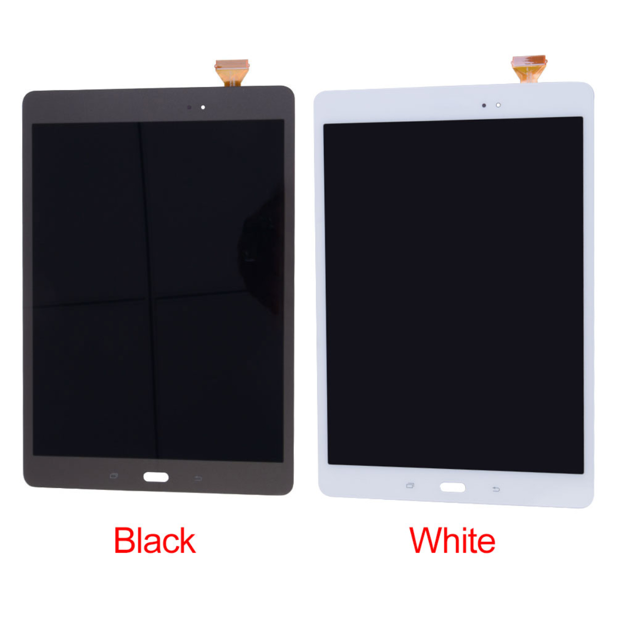 Premium Quality Samsung Tab A7 LCD Panel Screen - Image 3