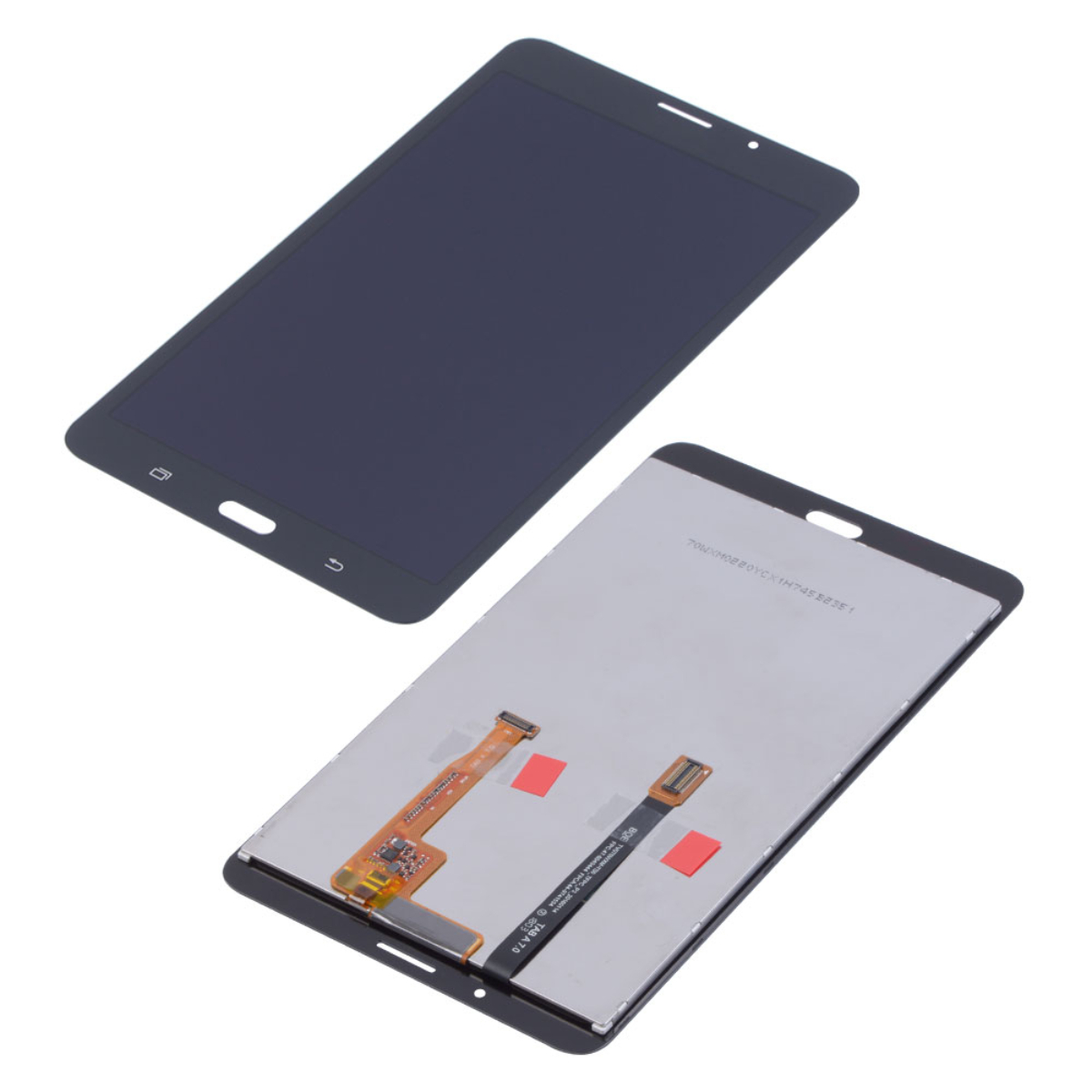 Premium Quality Samsung Tab A7 LCD Panel Screen - Image 4
