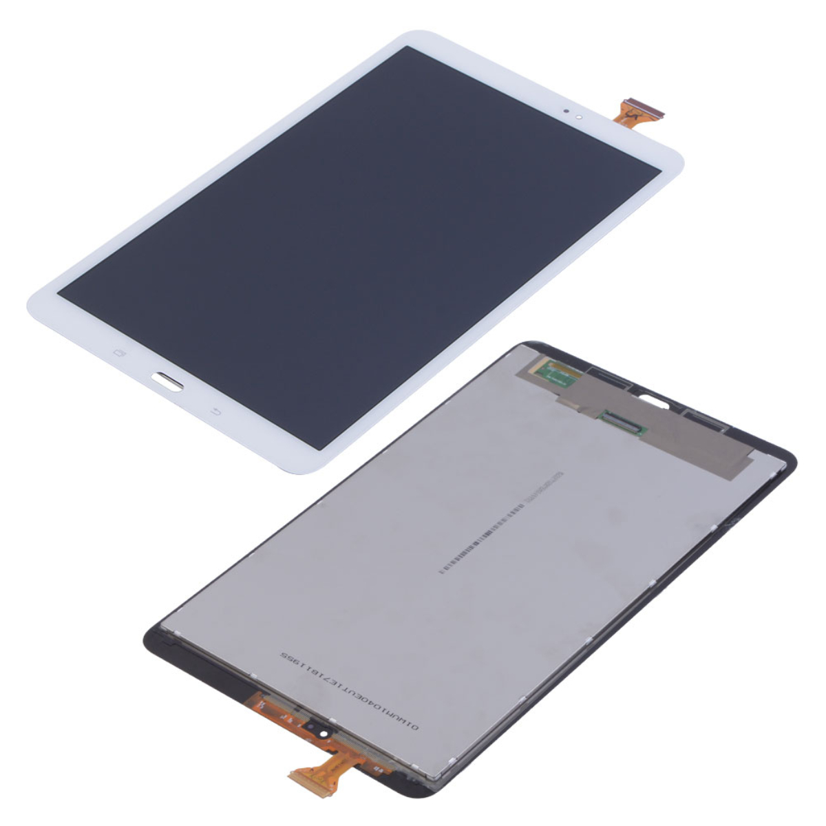 Premium Quality Samsung Tab A7 LCD Panel Screen - Image 5