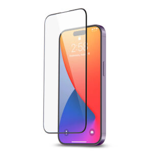 Screen Protector for iPhone 15 Pro Max