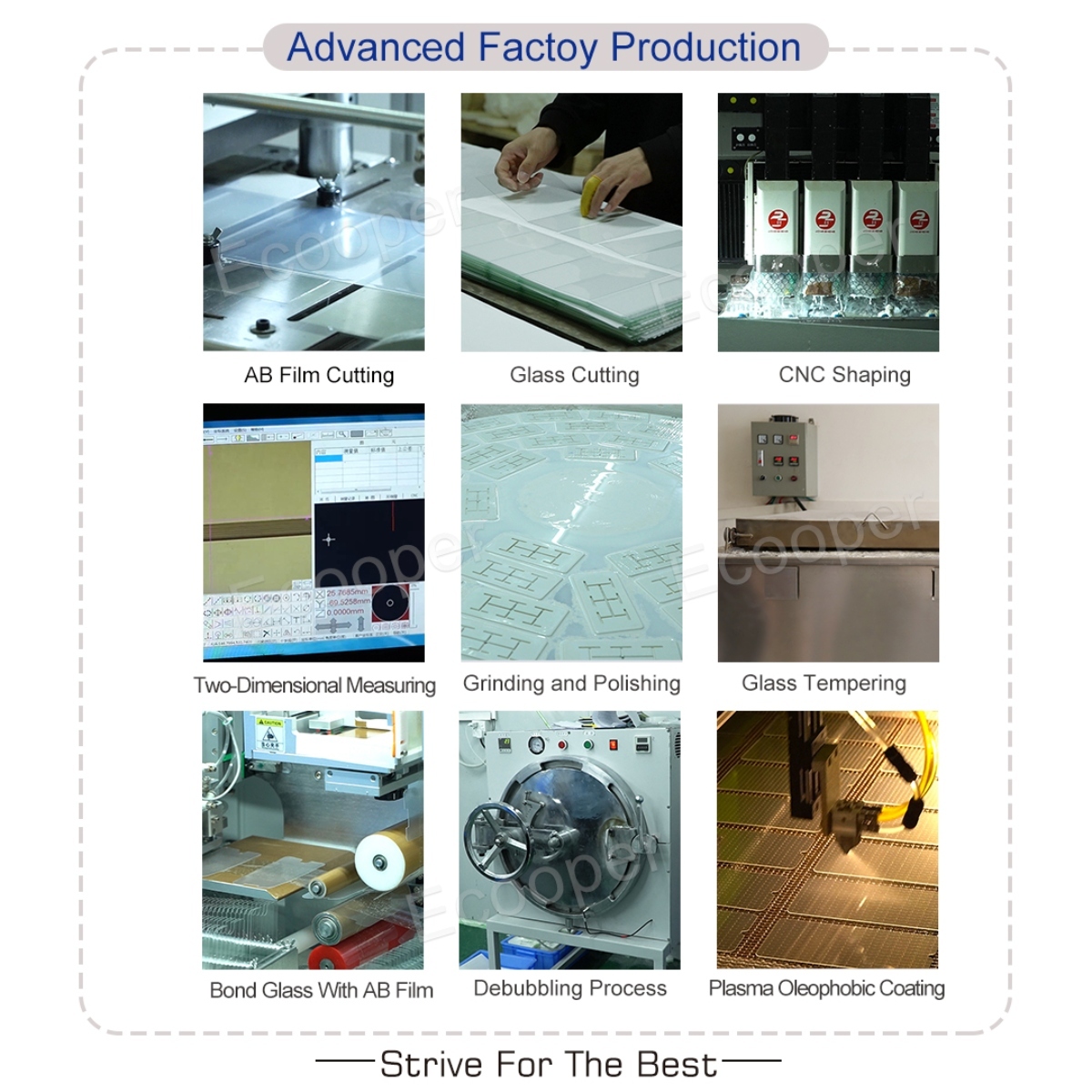 Best Tempered Glass Screen Protector for iPhone 16 Pro Max - Image 4