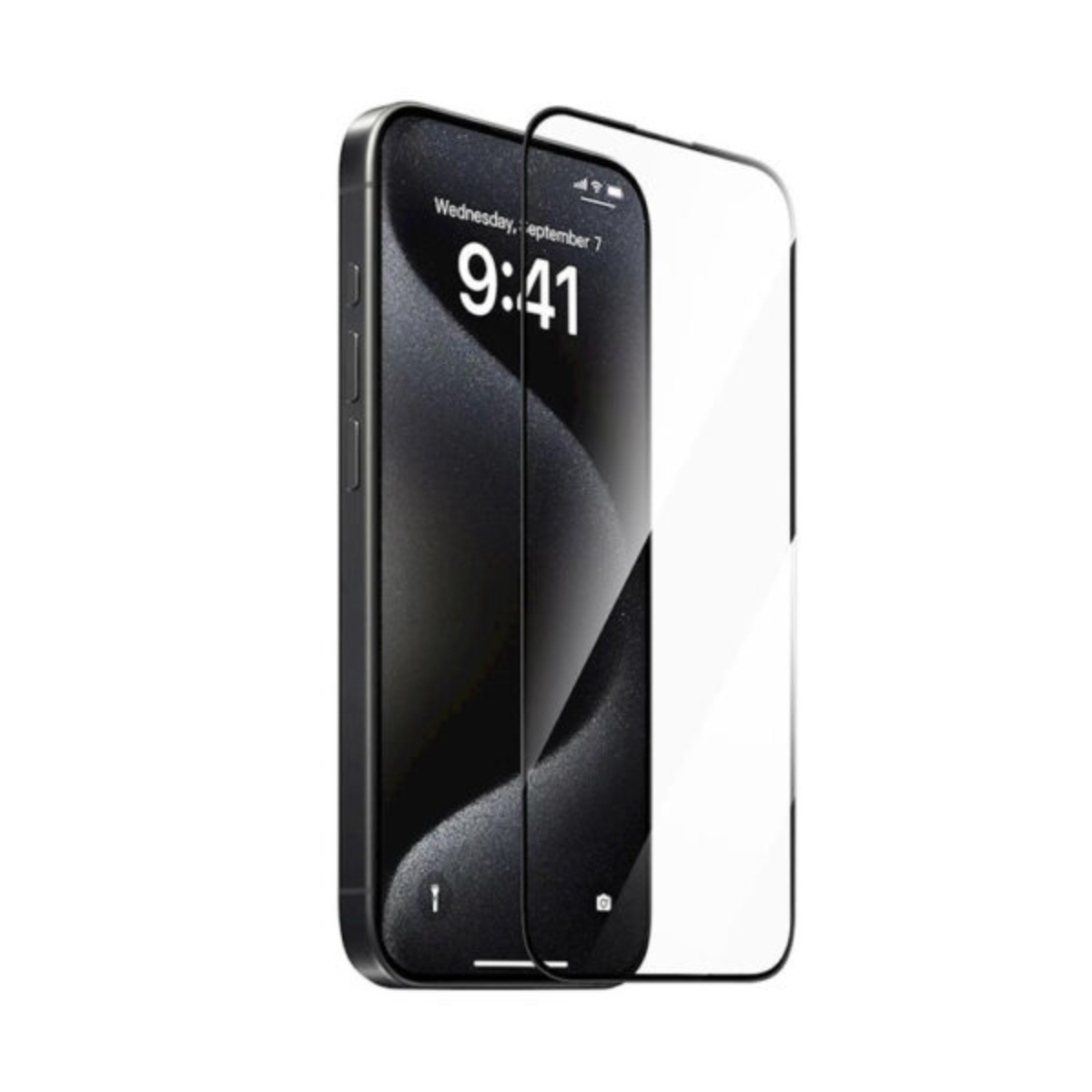 Screen Protector for iPhone 16 Pro Max
