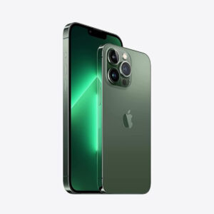 Stunning iPhone 13 Pro Max